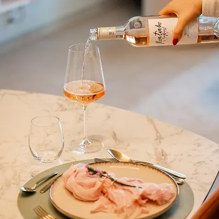 Ace - Sky - Uitzonderlijk Zicht Over De Haven Ostende