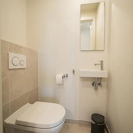 Apartman Ace - Sky - Uitzonderlijk Zicht Over De Haven *