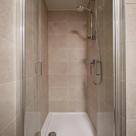 Ace - Sky - Uitzonderlijk Zicht Over De Haven * Ostende