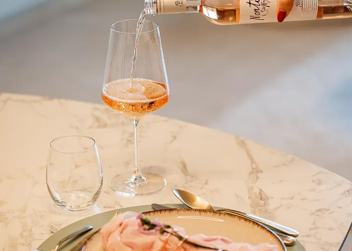 Ace - Sky - Uitzonderlijk Zicht Over De Haven Ostend