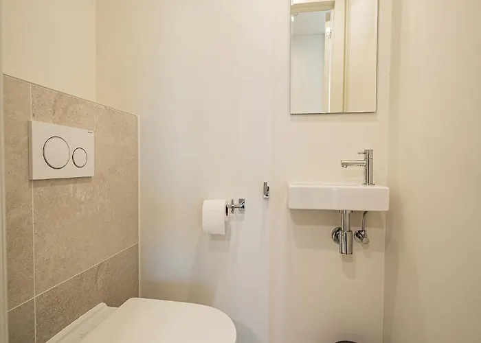 Apartamento Ace - Sky - Uitzonderlijk Zicht Over De Haven *