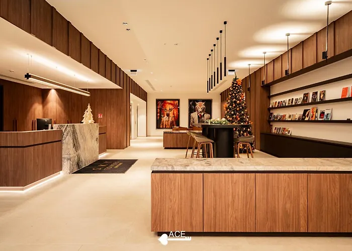 Ace - Sky - Uitzonderlijk Zicht Over De Haven Apartment Ostend