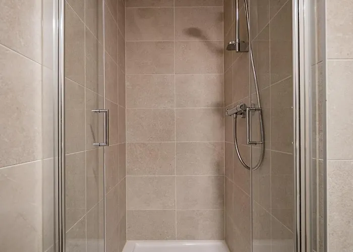 Ace - Sky - Uitzonderlijk Zicht Over De Haven * Ostend